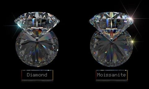 moissanite