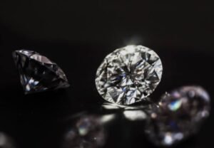 moissanite