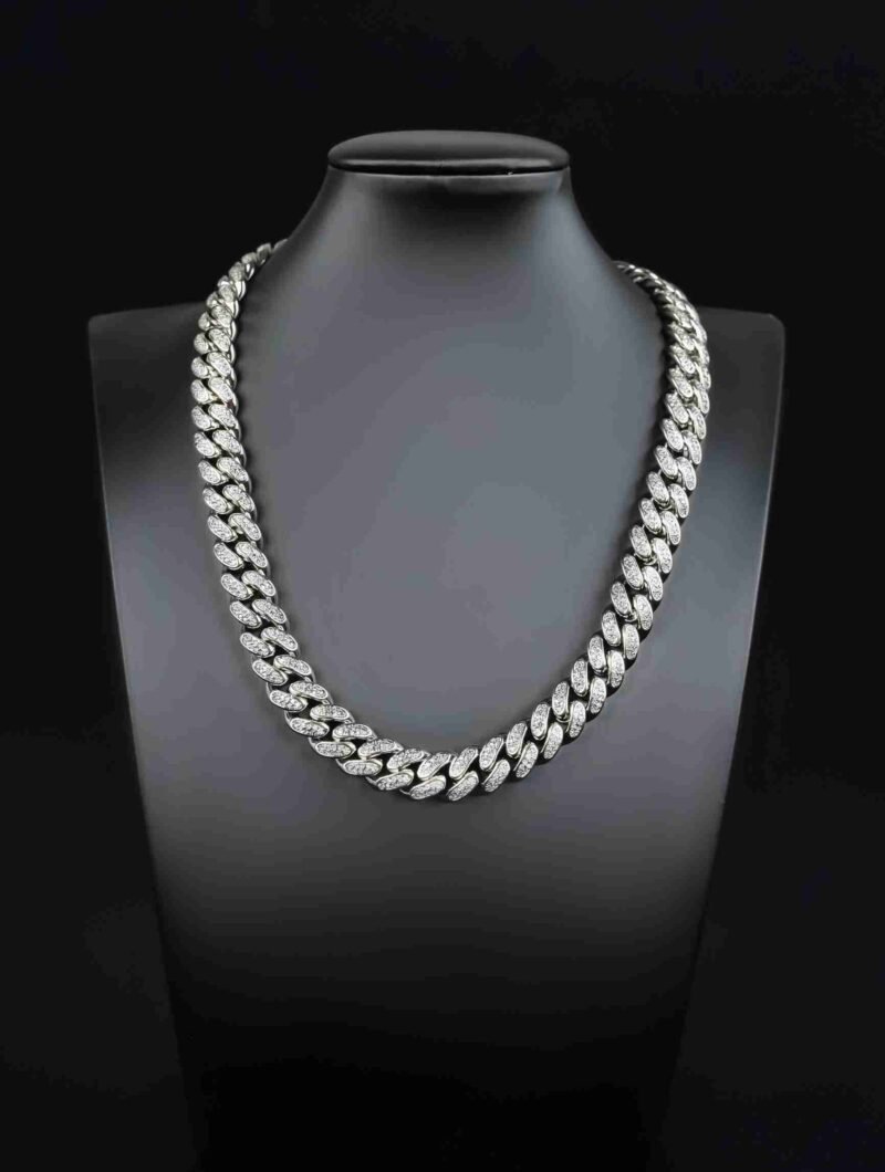 VVS Cuban Link Wholesaler - Image 3
