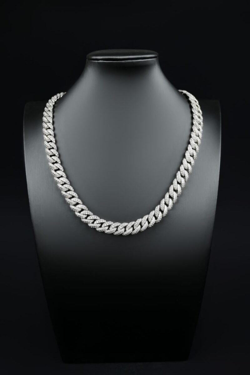Custom Cuban Link Chain Manufacturers - Image 4