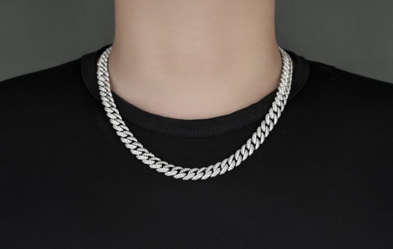 Custom Cuban Link Chain Manufacturers - Image 3
