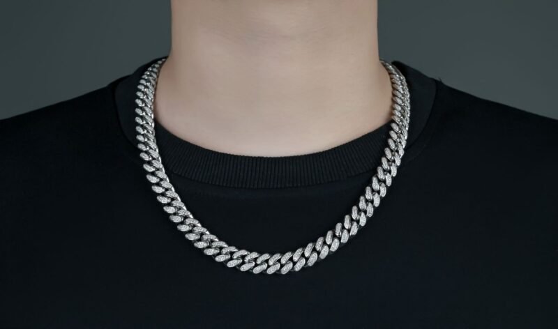 VVS Cuban Link Wholesaler - Image 4