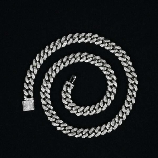 VVS Cuban Link Wholesaler