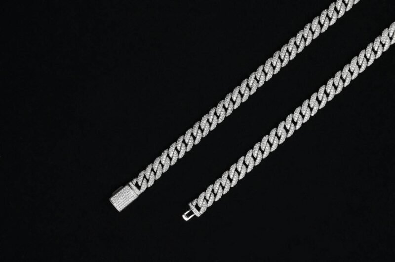 Custom Cuban Link Chain Manufacturers - Image 2
