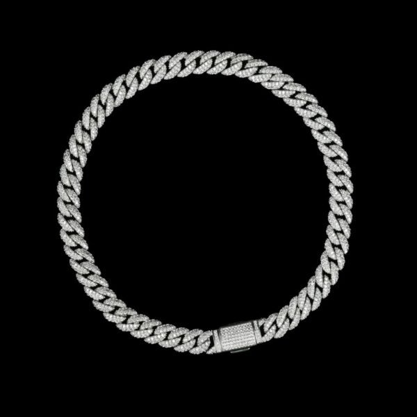 Custom Cuban Link Chain Manufacturers