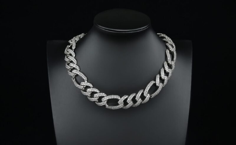 Miami Cuban Link Chain - Image 3