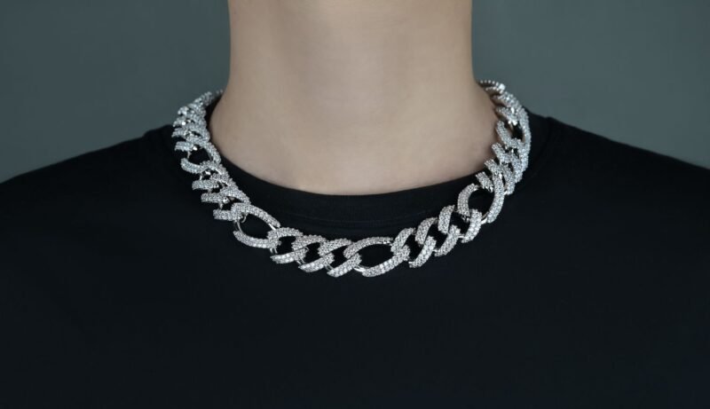 Miami Cuban Link Chain - Image 2