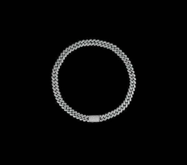 Thin Cuban Link Chains Manufacturer
