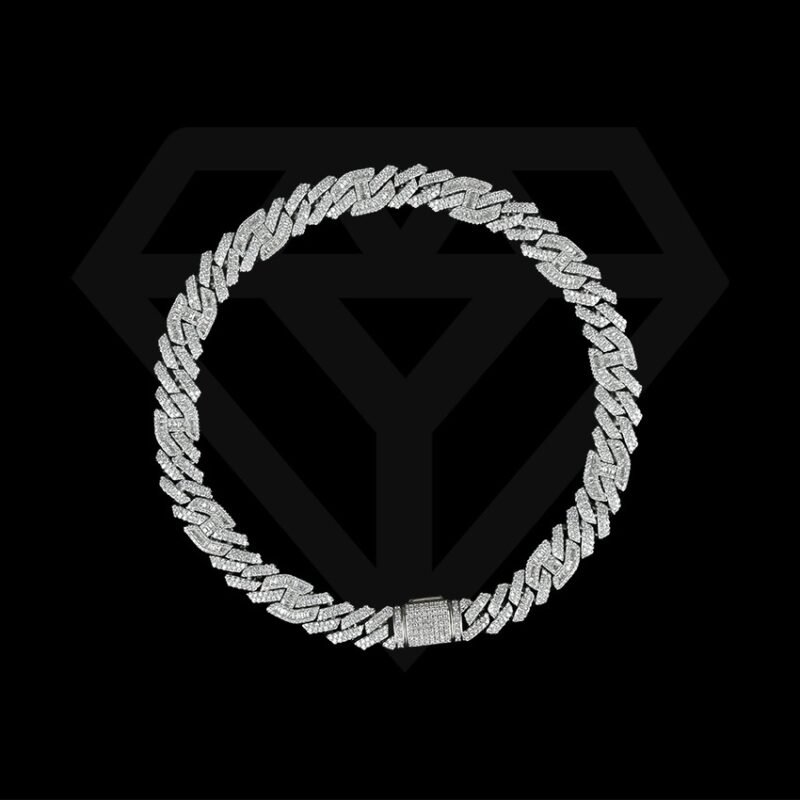 Figaro Necklace Chains Manufacturer