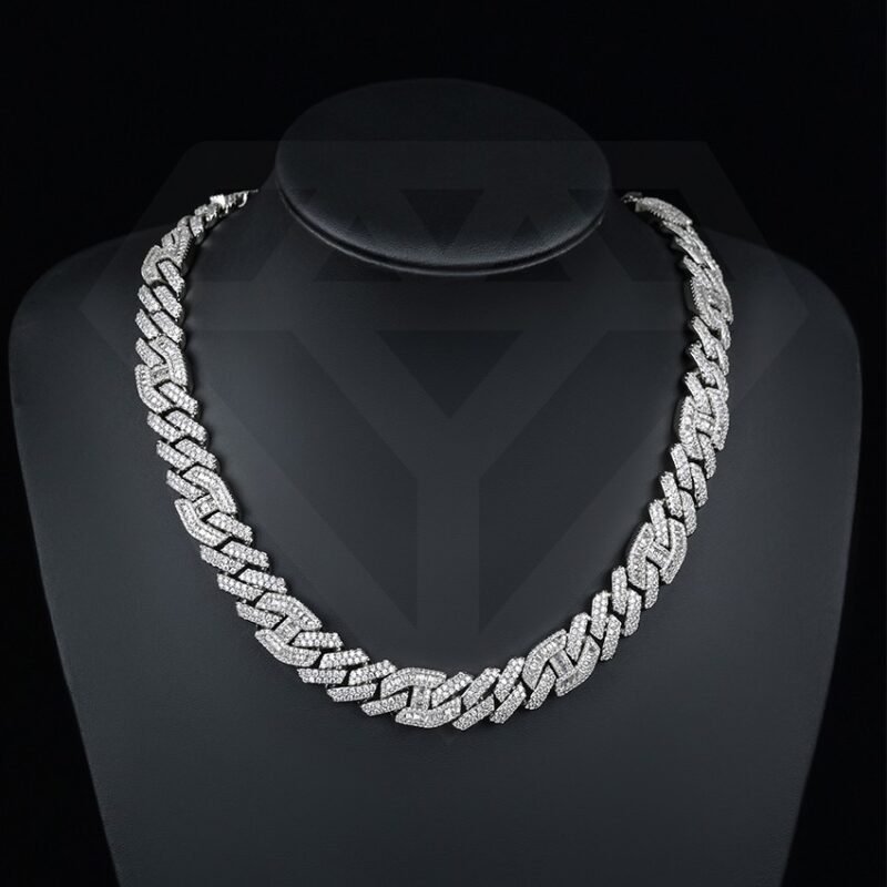 Figaro Necklace Chains Manufacturer - Image 2