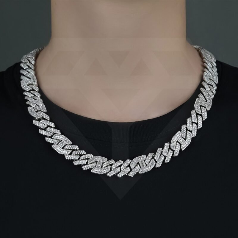 Figaro Necklace Chains Manufacturer - Image 3