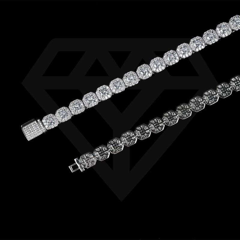 Custom Iced Out Chain - Image 2
