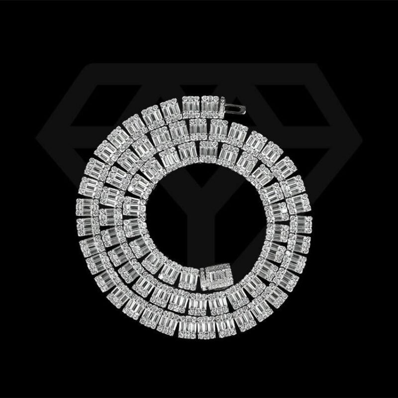 Mens Iced Out Chains Wholesaler