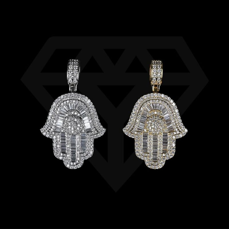 Figaro Chain Pendant Supplier