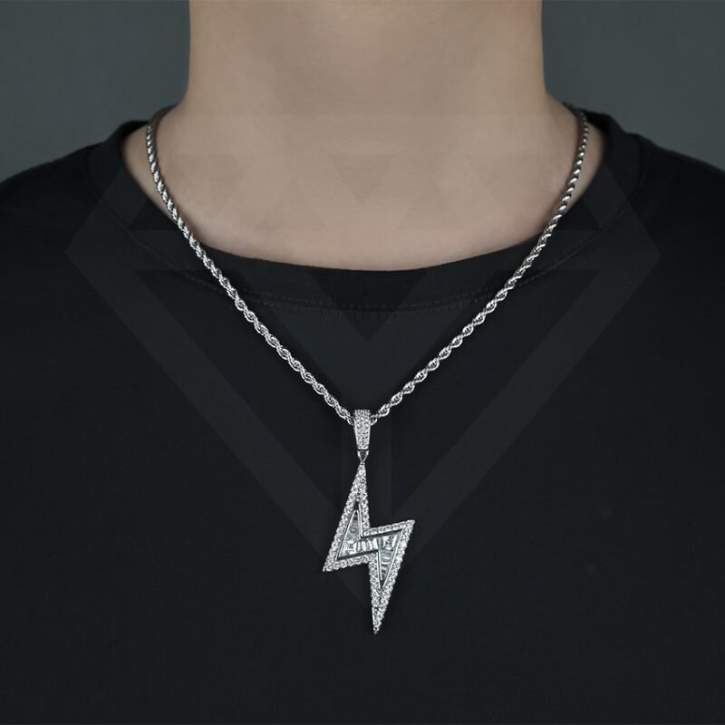 Diamond Pendant Necklace Supplier - Image 3