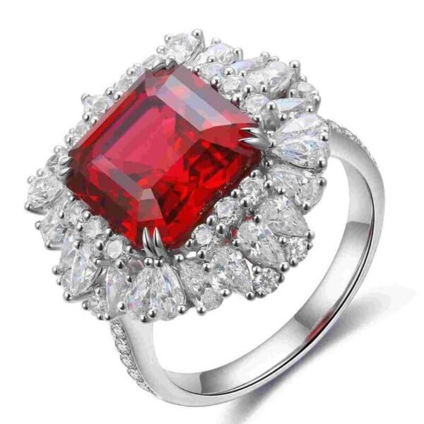 Ruby Ring Wholesale