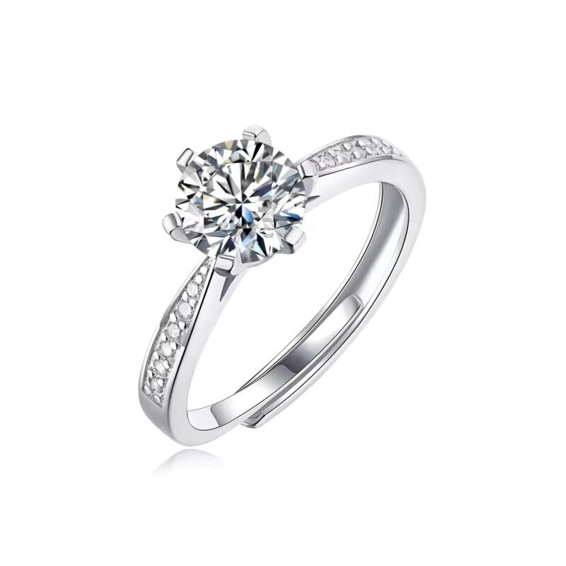 S925 Ring Wholesale