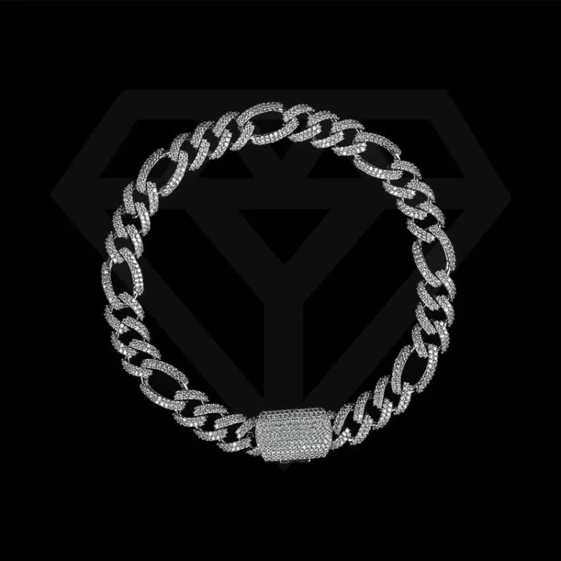 Cuban Link Chain MYC8Z10-15