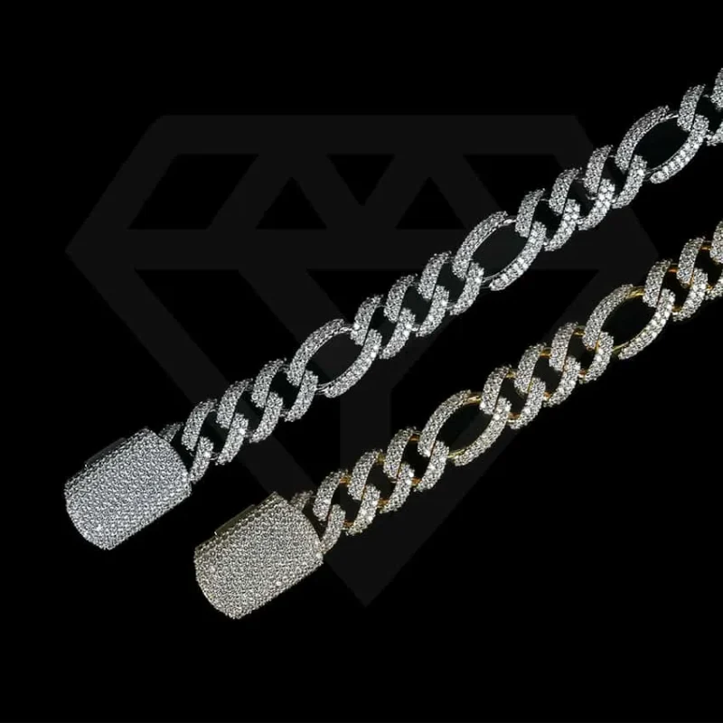 Cuban Link Chain MYC8Z10-15 - Image 4