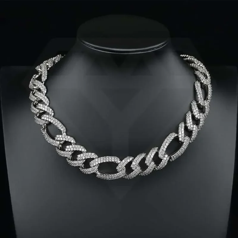 Cuban Link Chain MYC8Z10-15 - Image 6