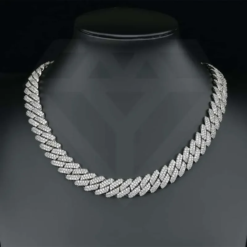 Cuban Link Chain MYC8Z12-06 - Image 6