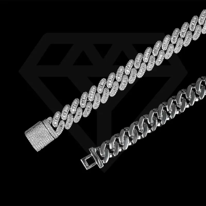 Cuban Link Chain MYC8Z16-14 - Image 8