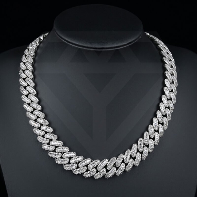 Cuban Link Chain MYC8Z16-14 - Image 6