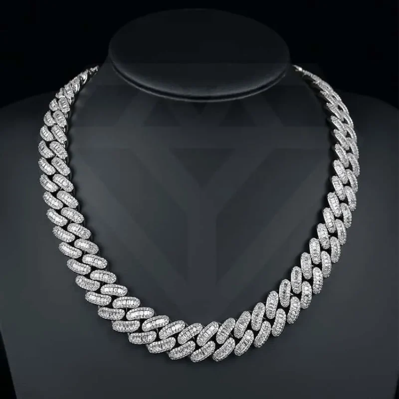 Cuban Link Chain MYC8Z16-14 - Image 5