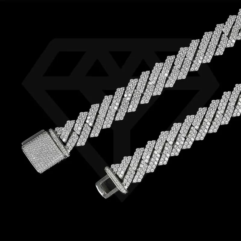 Cuban Link Chain MYC8Z19-11 - Image 4