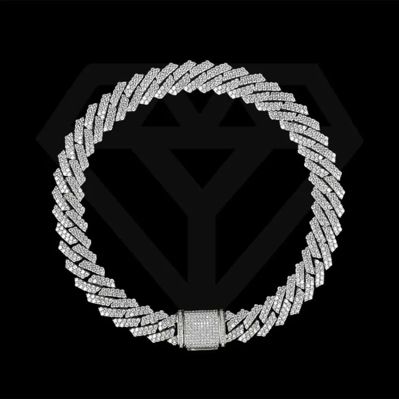 Cuban Link Chain MYC8Z19-11