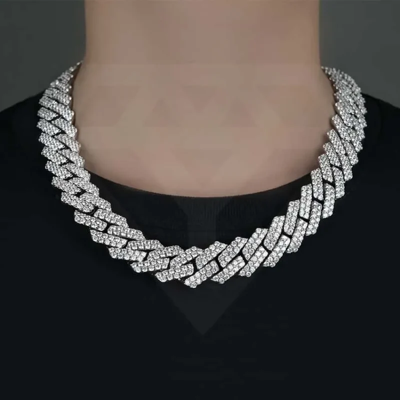 Cuban Link Chain MYC8Z19-11 - Image 2
