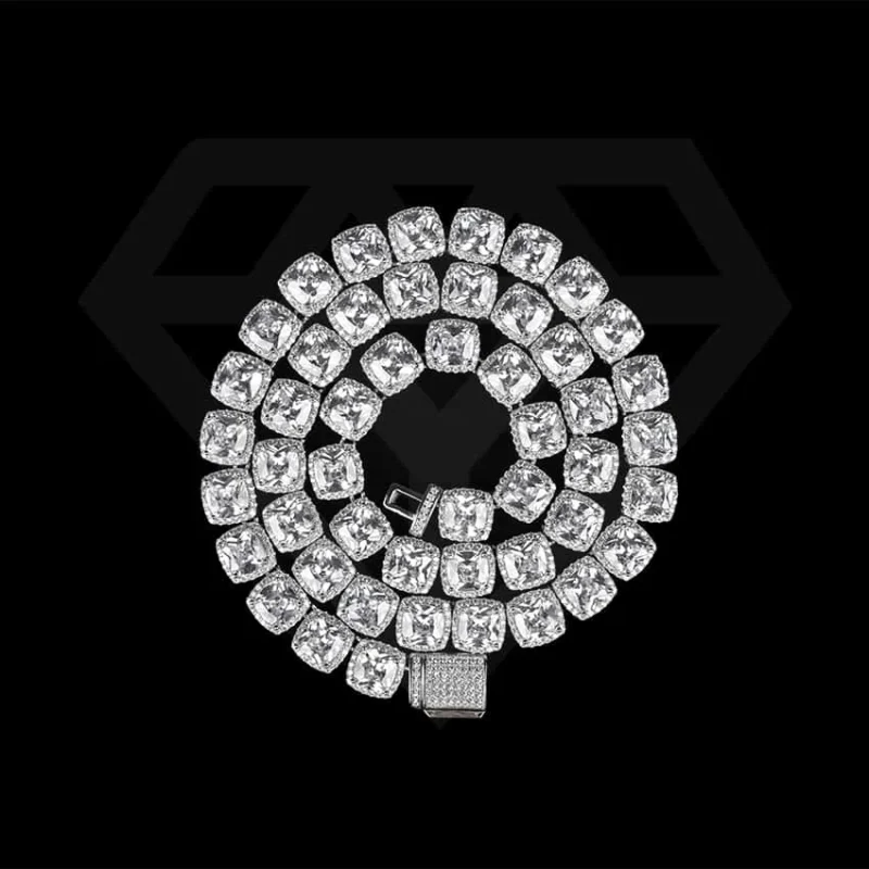 Tennis Chain MYL8Z10-20