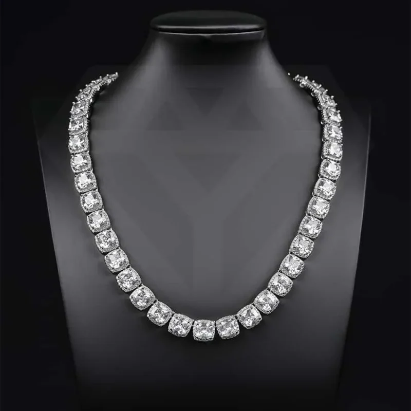 Tennis Chain MYL8Z10-20 - Image 3