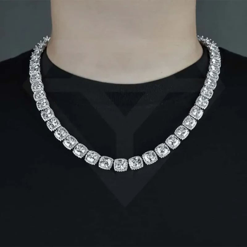 Tennis Chain MYL8Z10-20 - Image 2