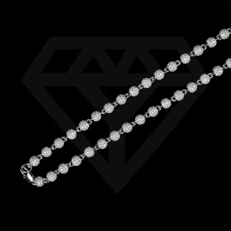 Tennis Chain MYL8Z6-23 - Image 2