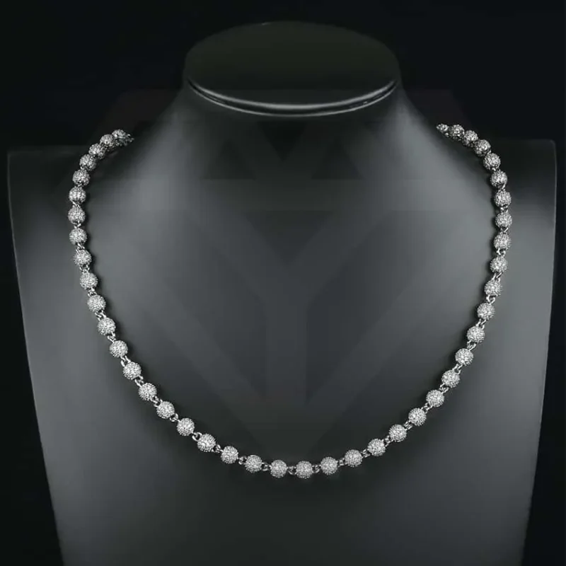 Tennis Chain MYL8Z6-23