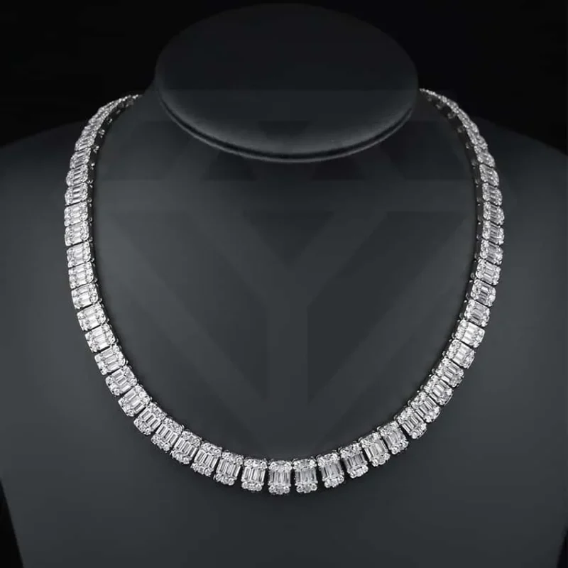 Tennis Chain MYL8Z8-22 - Image 3