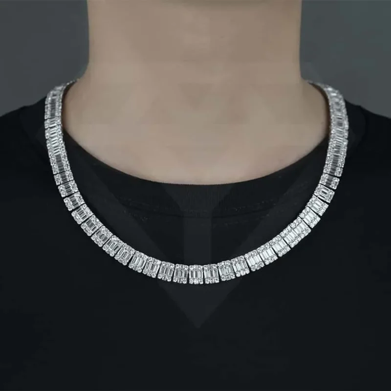 Tennis Chain MYL8Z8-22 - Image 2