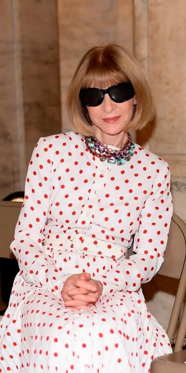 Anna Wintour